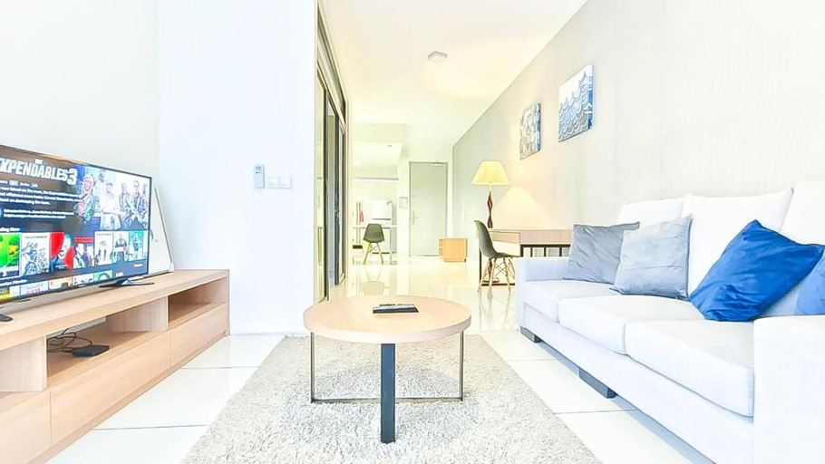 Others 3, 1 Tebrau Residences by KMS HOME, Johor Bahru