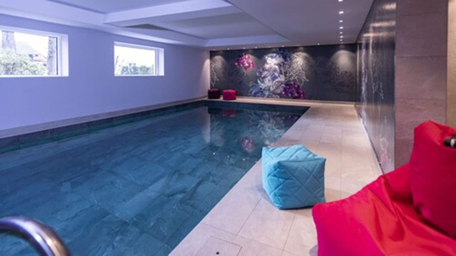 Sport & Beauty 2, Parkhotel Bilm im Glück, Region Hannover