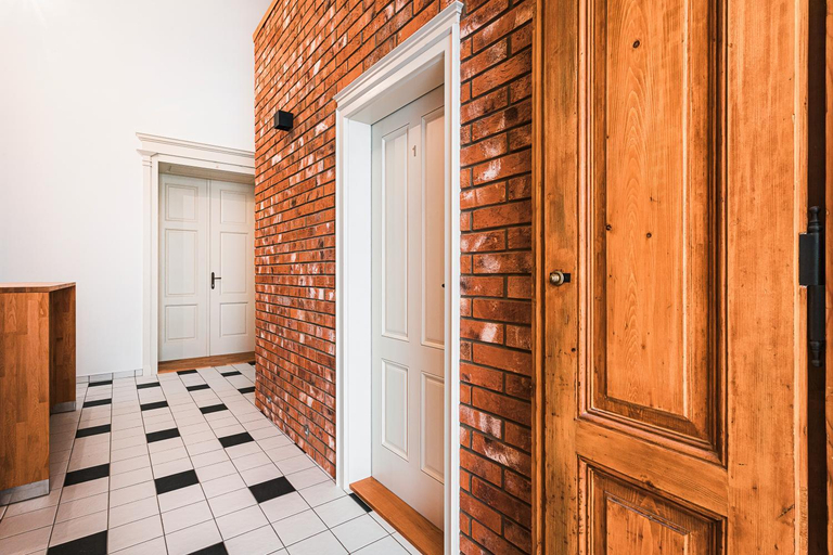 Others 5, Apartmany Krmanova, Košice I