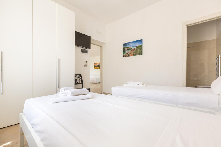 Bedroom 5, Villa Galadriel con Piscina by Wonderful Italy, Brindisi
