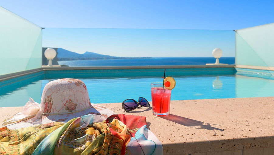 Sport & Beauty 2, Atrium Platinum Resort Hotel and Spa, South Aegean