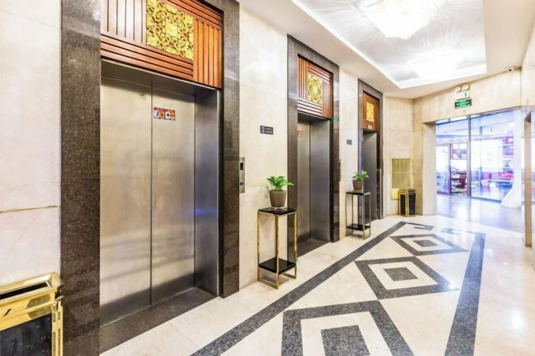 Others 3, Lanjiang Hotel, Jinhua