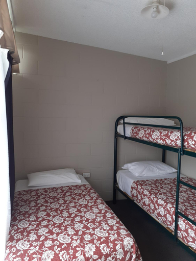 Others 3, Paeroa Rail Trail Motel, Hauraki