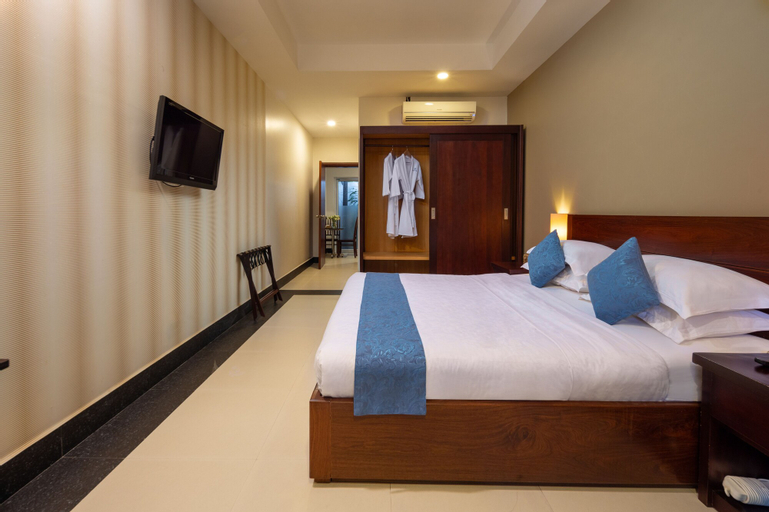 Bedroom 7