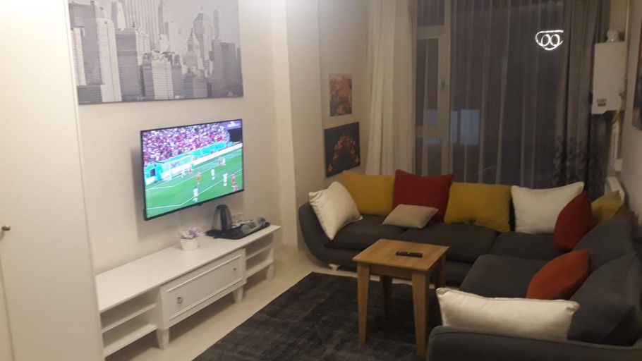 Others 5, Bolu Deluxe Otel, Merkez