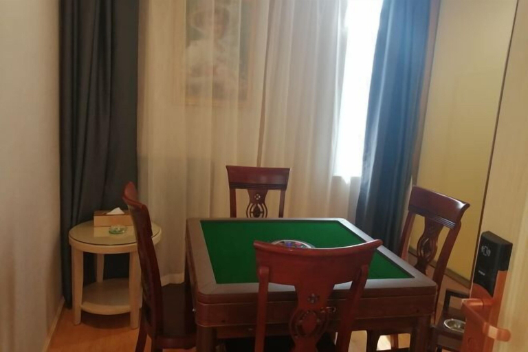 Others 5, Vienna Hotel (Qianshanchuanxuan), Anqing