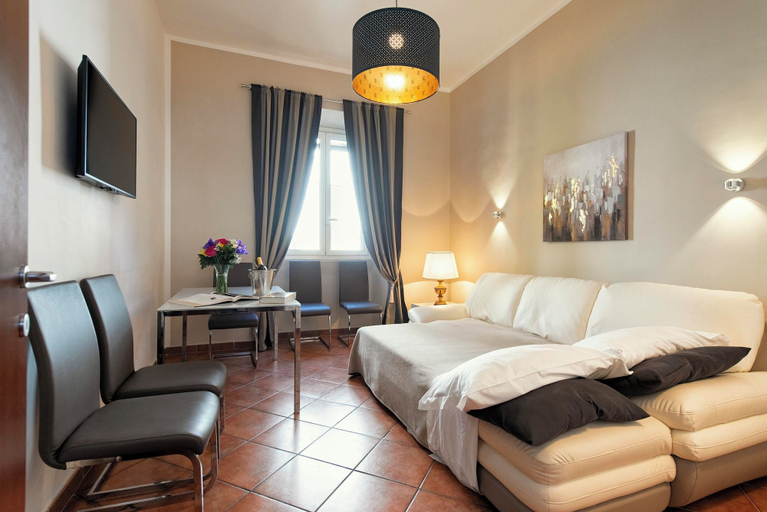 Others 5, Veneto Prestige Apartment, Roma