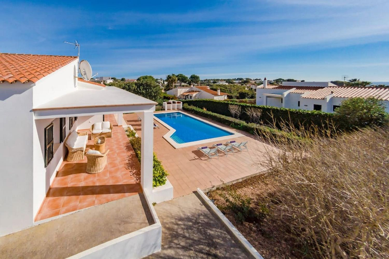 Others 4, Villa Casa Nova by 3VILLAS, Baleares