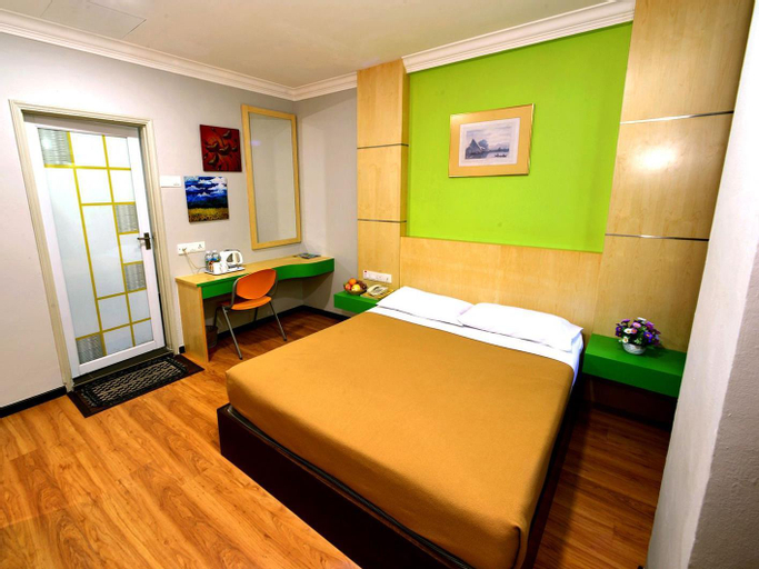 Bedroom 5