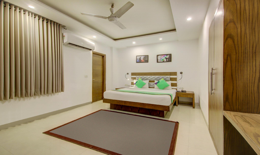 Bedroom 12