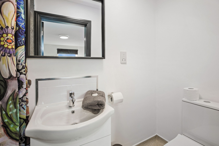 Bathroom 4, TYME Suites on Humber, Lincolnshire
