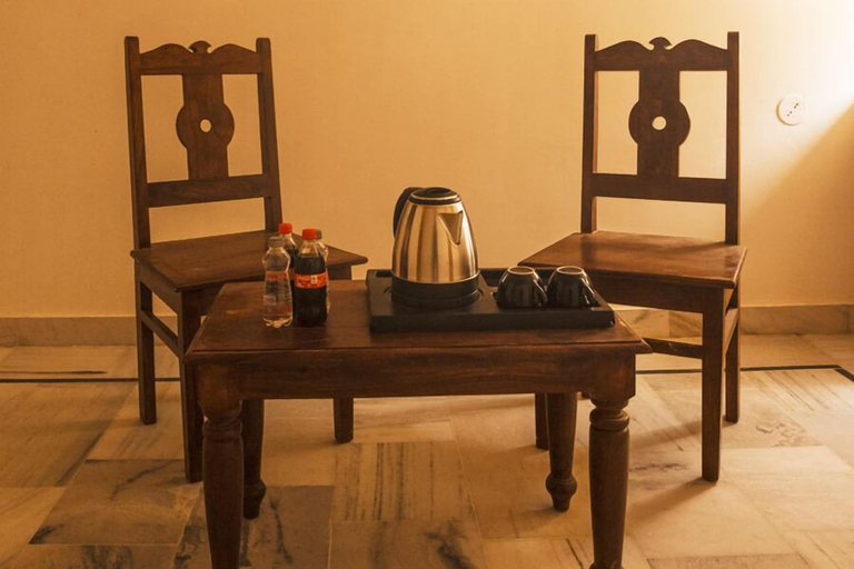 Others 5, Baba Heritage Desert Camp, Jaisalmer