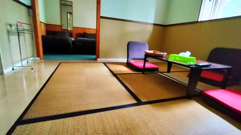Others 5, GENTILE, Minamiaizu