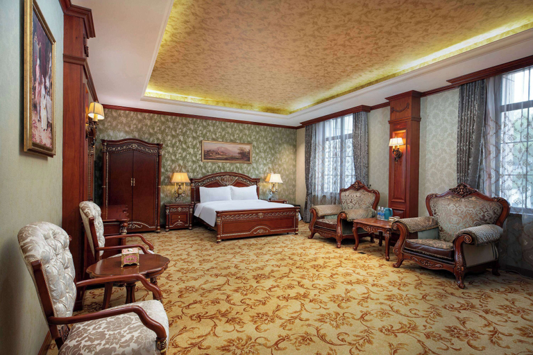 Others 5, Days Hotel By Wyndham Harbin Songbei, Harbin