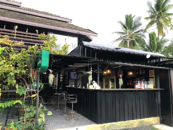 Blockhouse Samui, Ko Samui