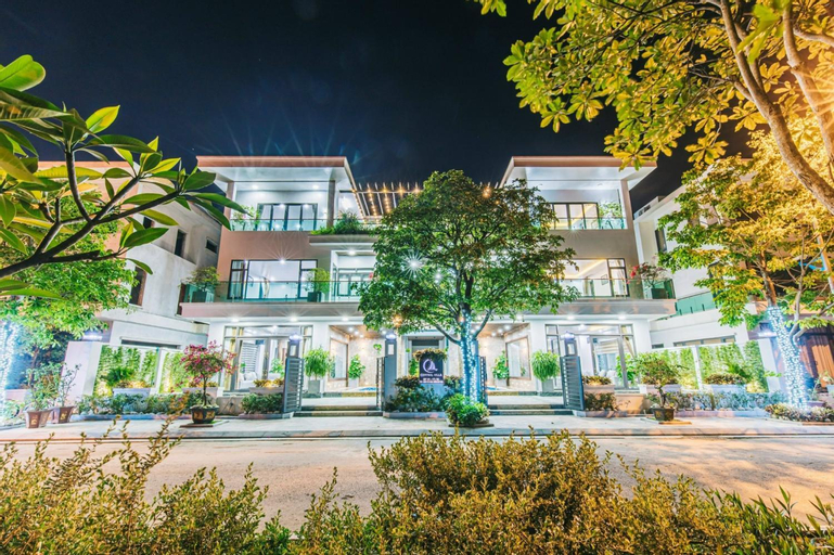 Villa Centrel FLC Sam Son Vi Tri Gan Bai Bien, Sầm Sơn