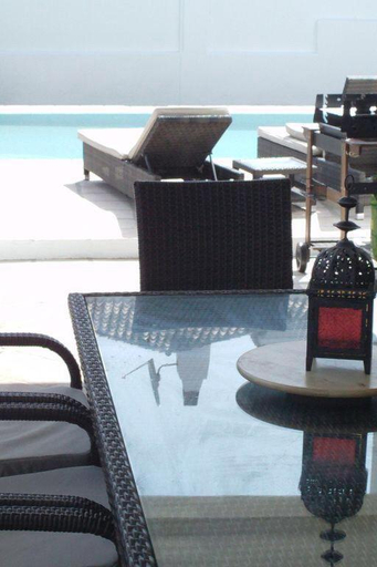 Others 4, Detached Villa 4 bed Duquesa with Private infinity pool close to port and beach, Málaga