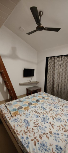 Others 4, Villa at Lonavala - SaGa Montana (Hill View), Pune