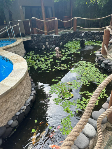 Others 4, Lunar Dive Resort : Bamboo Villas, Karangasem