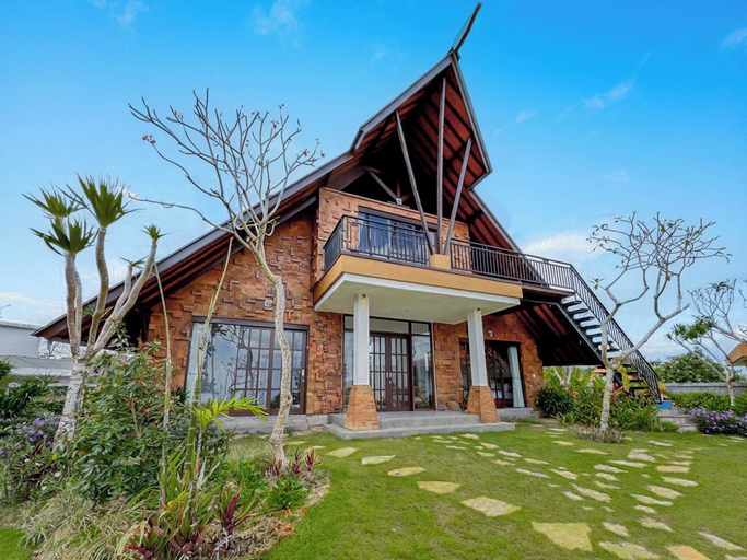 Exterior & Views 2, Cemara Hills Uluwatu, The Reserve - Cottages & Villas, Badung