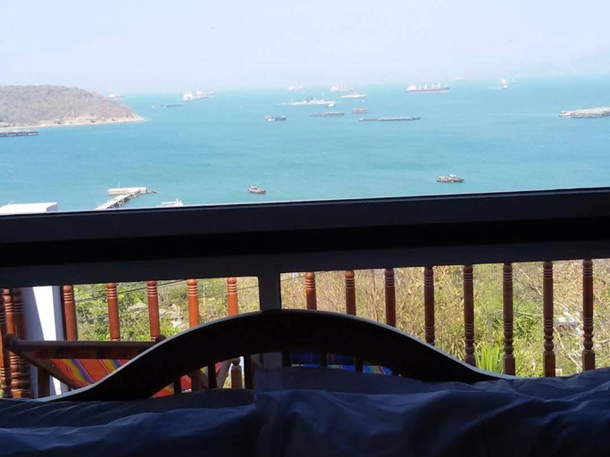 Others 5, บ้านนางฟ้า เกาะสีชัง Baan Nangfa, Koh Si Chang