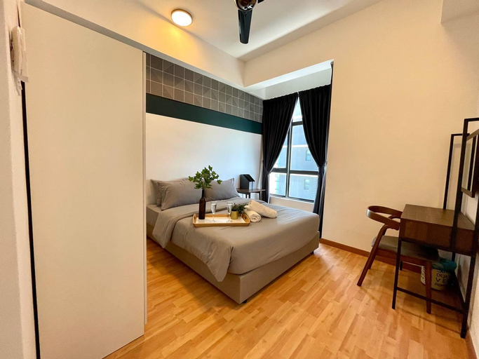 Bedroom 9