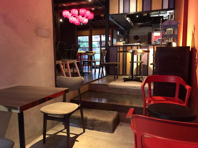Others 3, ダース旅館&カフェ(Dozen-Ryokan&Cafe), Kyoto