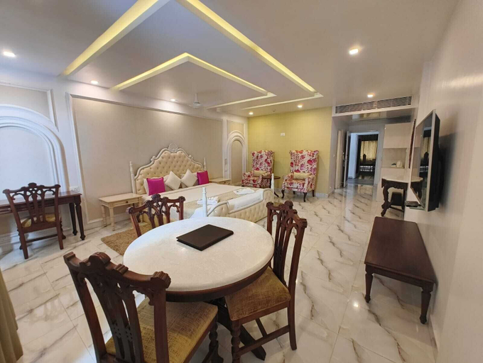 Others 5, Hotel Blue Waves Private Limited, South Andaman