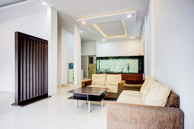 Others 2, Collection O Almasarra Residence Near Ring Road Medan, Medan