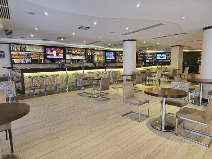 Food & Drinks 2, Best Western Plus Addis Ababa, Addis Abeba