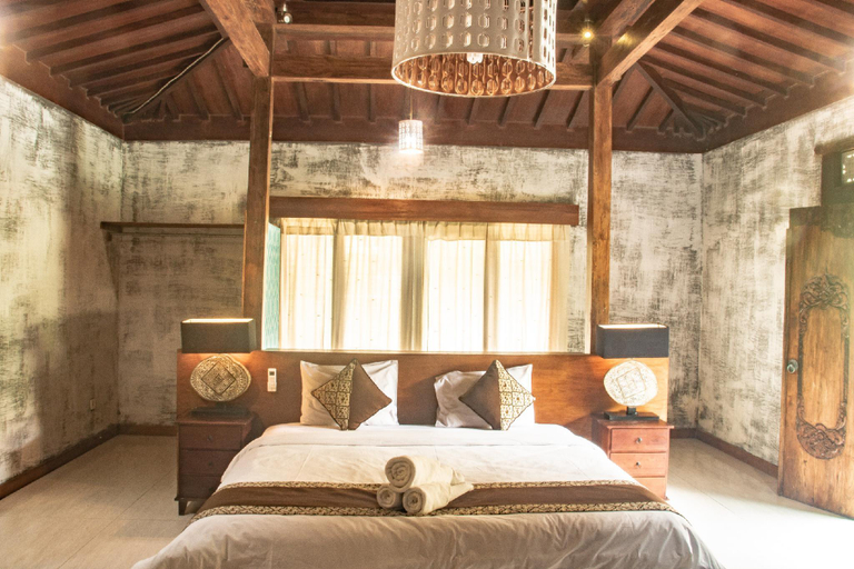 Bedroom 3, GRIYA PASIR UKIR, Denpasar