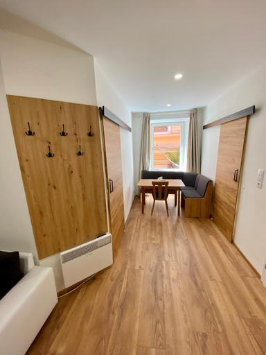 Others 4, Apartment Katrin im Zentrum, Gmunden