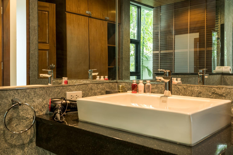 Bathroom 5, Baan Bua BT17 by Villacarte, Pulau Phuket