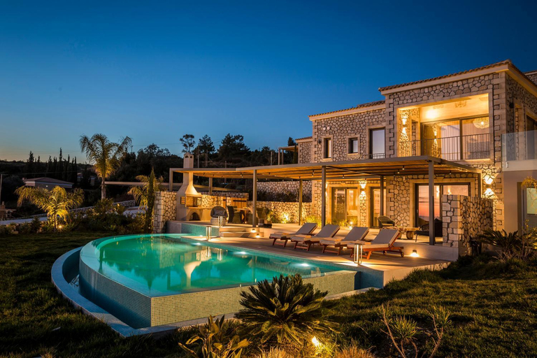 Others 4, Zeus Exclusive Villas, Ionian Islands