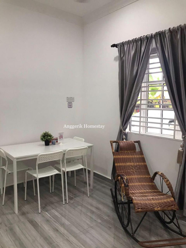 Others 4, Anggerik Homestay, Perak Tengah
