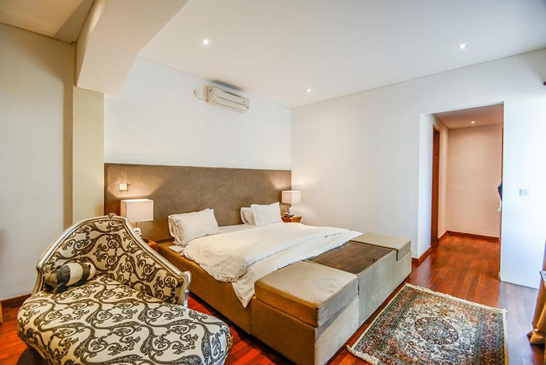 Bedroom 17