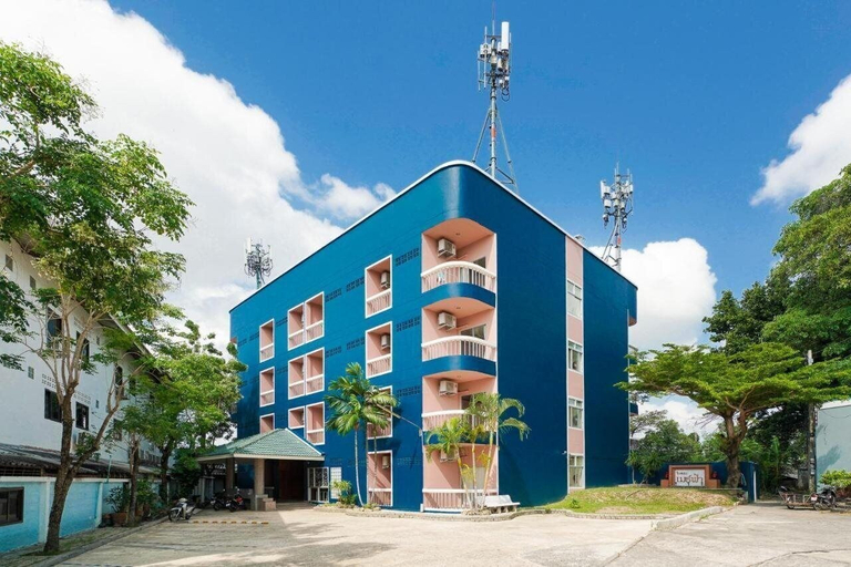 Exterior & Views 2, Mayfa Hotel, Pulau Phuket