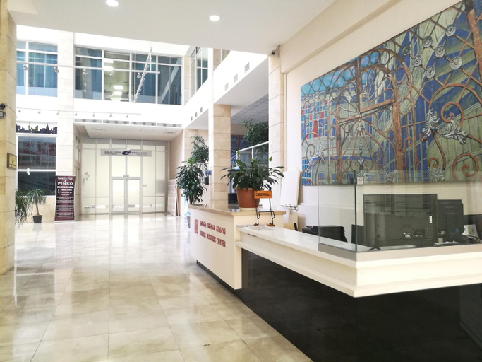 Others 4, Besiki Luxury Apartments, Tbilisi