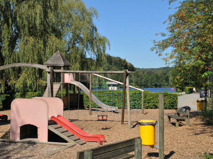 Property amenity, Apartment with Sauna near Vielsalm, Luxembourg