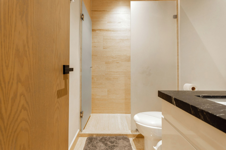 Bathroom 3, Musa del Carmen By BoutiqueApartments MX, Cozumel