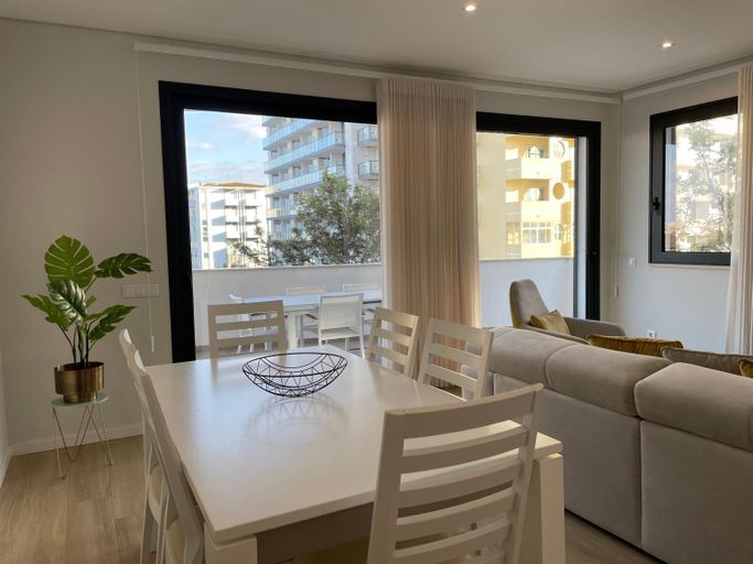 Others 4, Apartamentos Bellevue Praia da Rocha, Portimão
