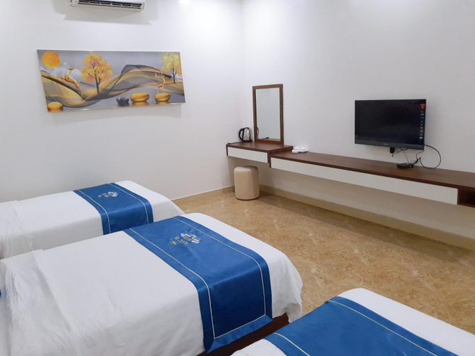Others 4, Ngọc Hà Hotel, Lào Cai