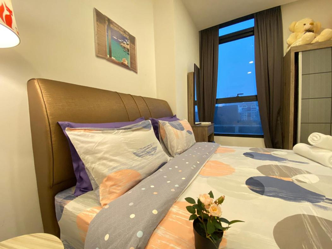 Bedroom 9