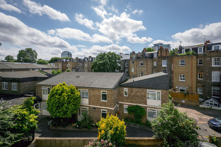 Exterior & Views 2, Wembar Hotel, London