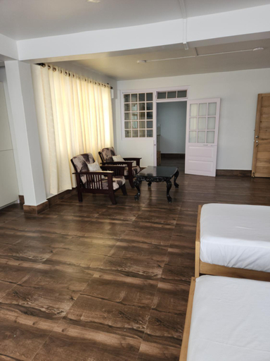 Others 4, Bedz, Aizawl