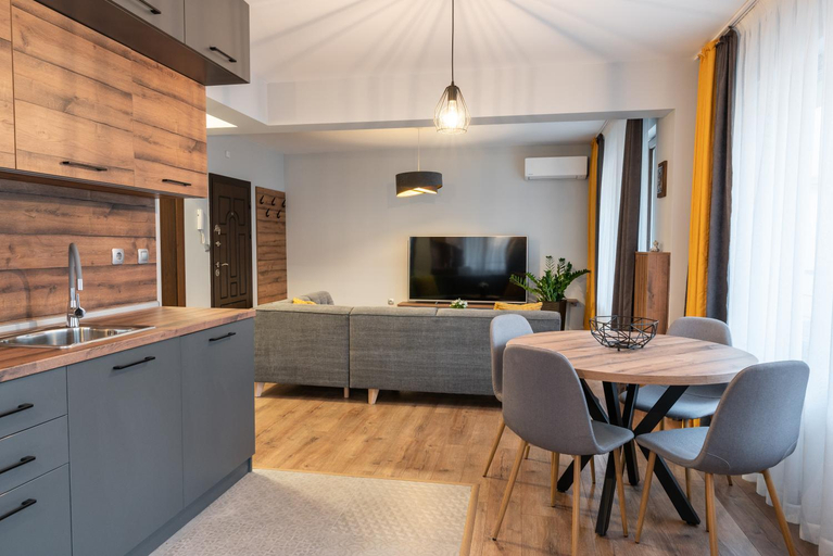 Others 5, Апартаменти 22, Velingrad