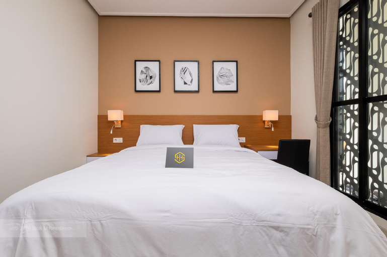 Bedroom 8