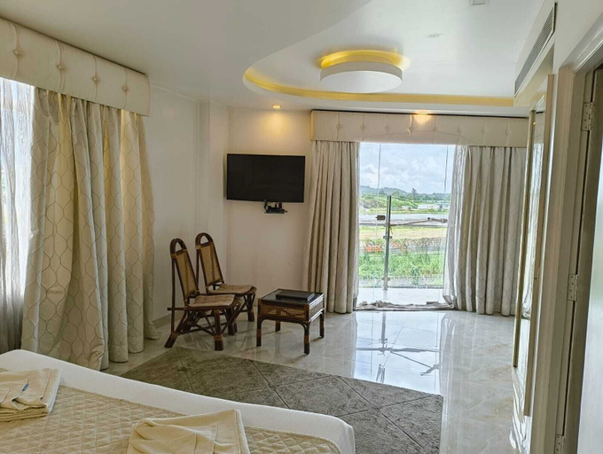 Others 5, Hotel Blue Waves Private Limited, South Andaman