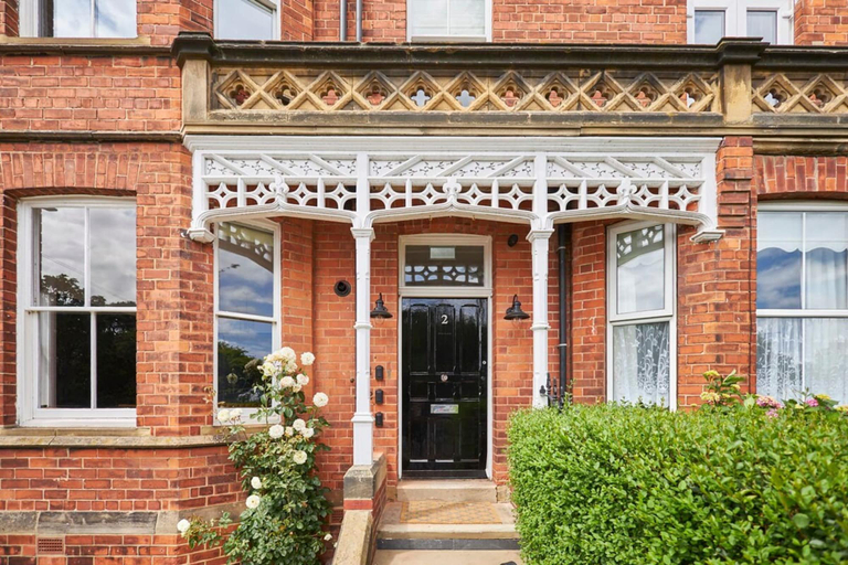 Exterior & Views 2, Host Stay Fable, North Yorkshire
