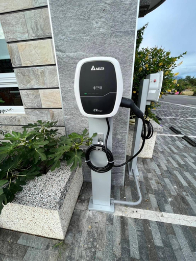 Others 4, Flora Essence Inn, Taitung